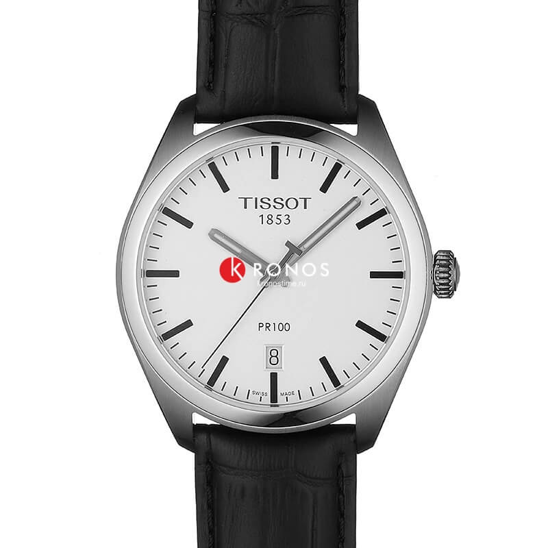 Фотография часов Tissot PR 100 T101.410.16.031.00